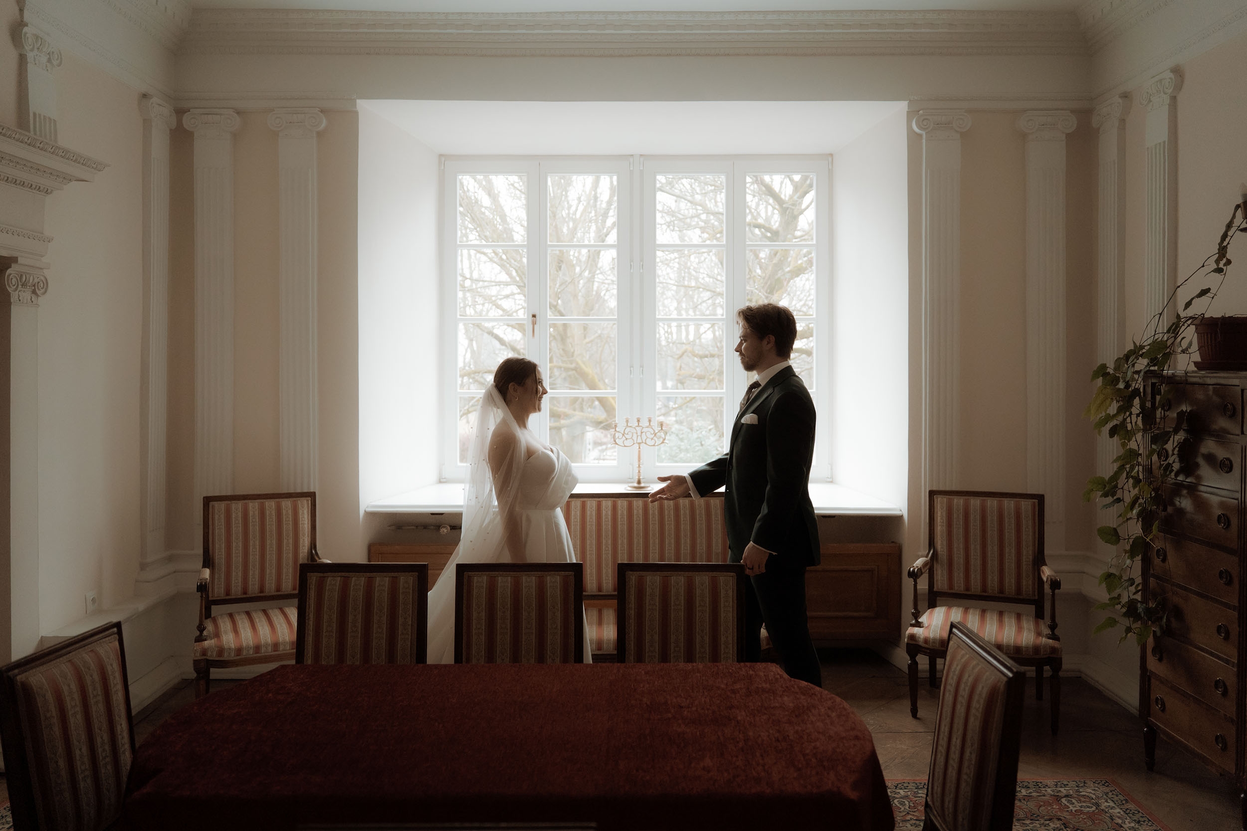 sesja ślubna Pałacyk Zielińskiego Kielce