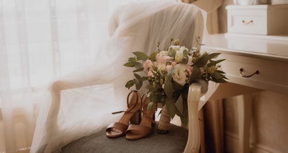 Lista rzeczy, które warto mieć podczas przygotowań ślubnych
