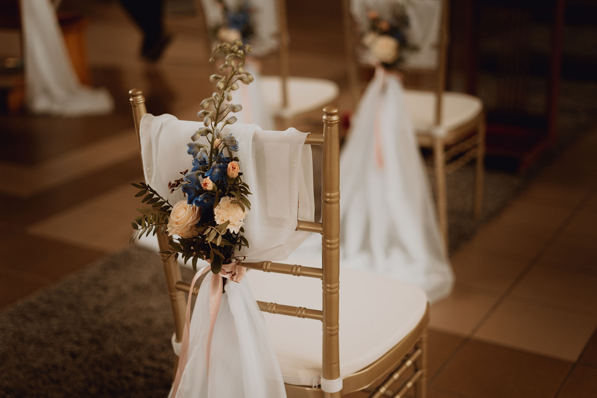 wesele w hotelu markiz konskie00097 - Wesele z motywem polnych kwiatów
