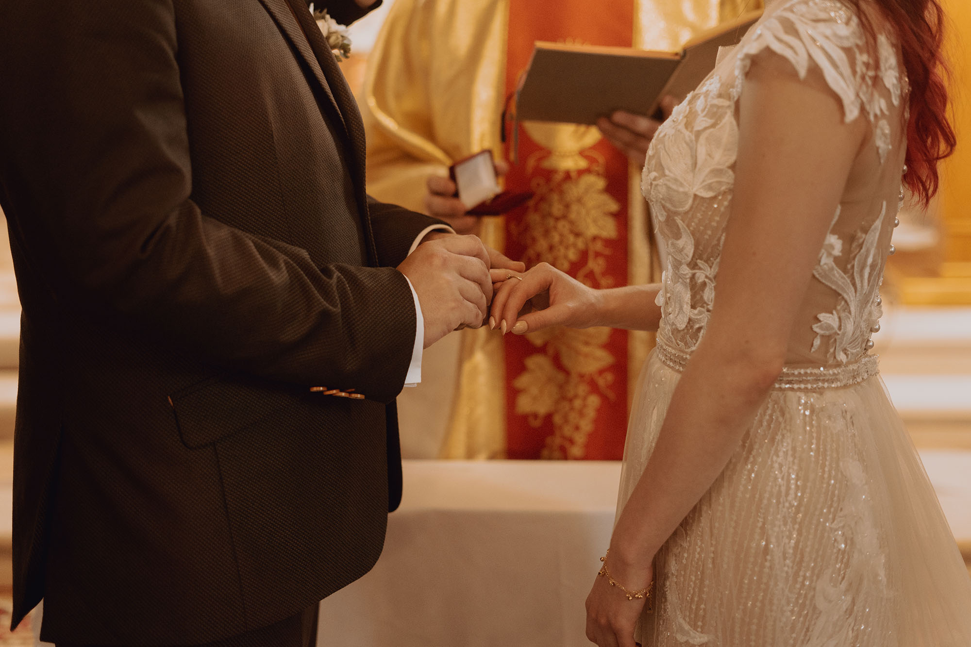 wesele w dworze amelii ostrowiec00047 - Wesele w XVIII-wiecznym dworku