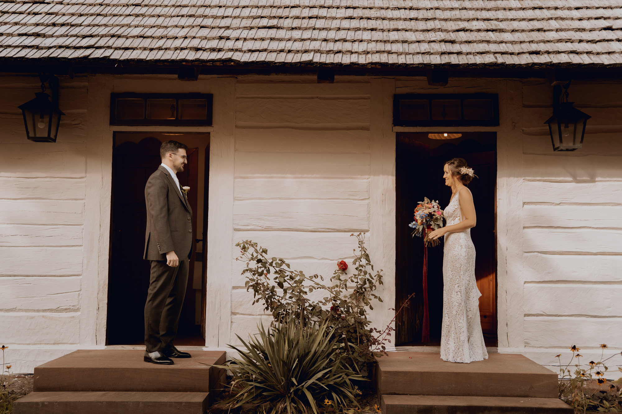 rustykalne wesele tokarnia kielce00023 - Rustykalne wesele w skansenie