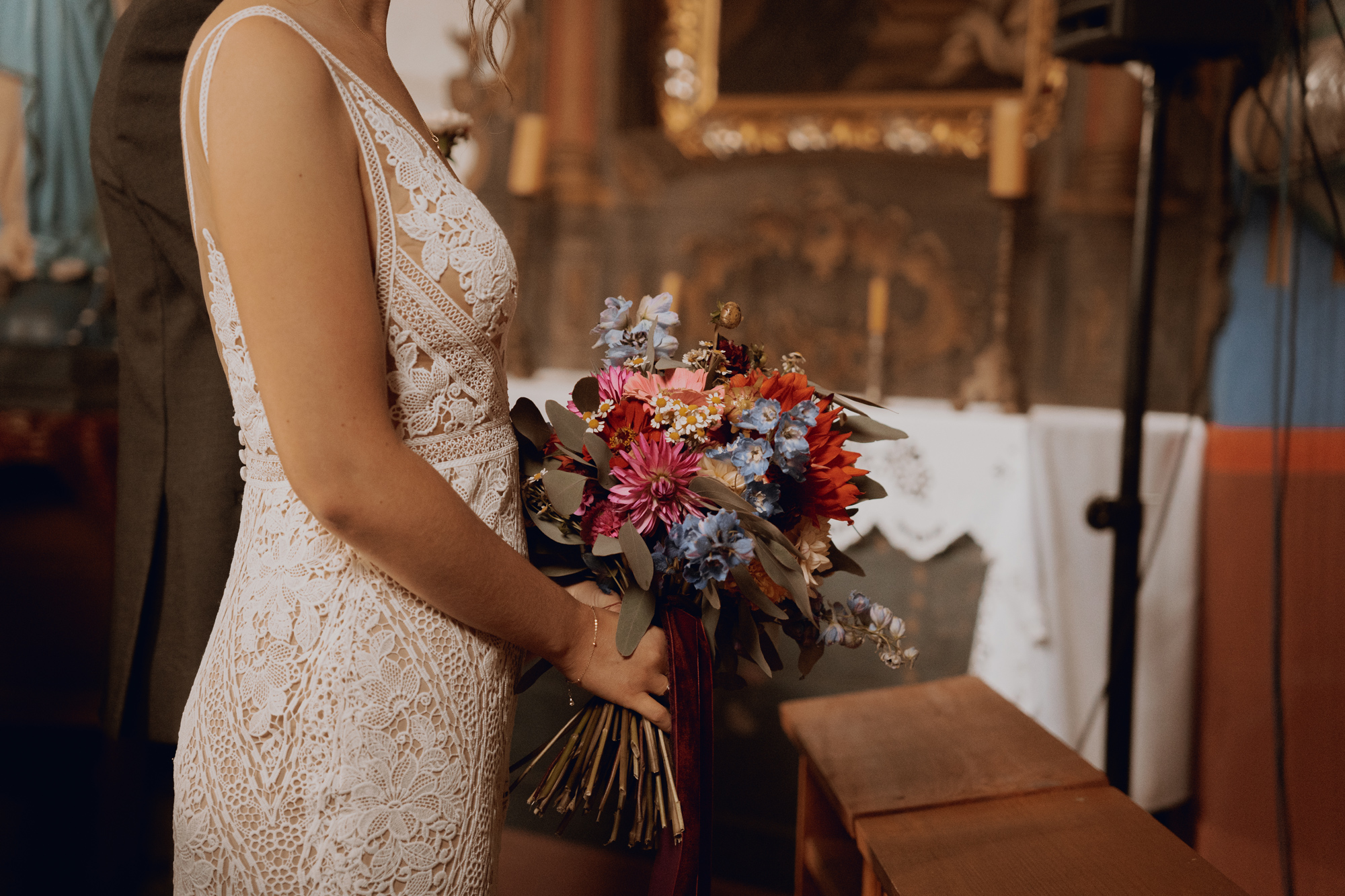 rustykalne wesele tokarnia kielce00050 - Rustykalne wesele w skansenie