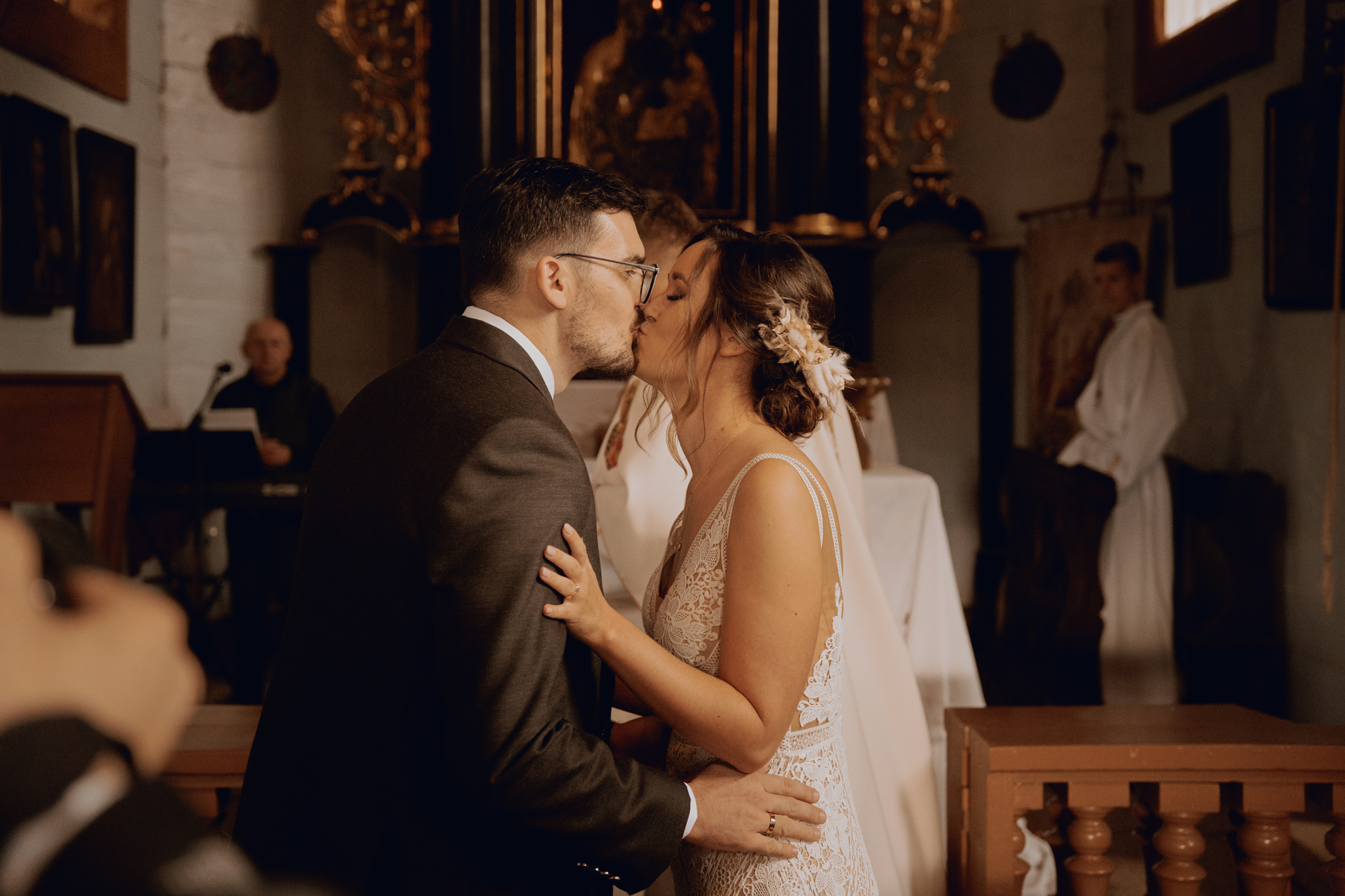 rustykalne wesele tokarnia kielce00057 - Rustykalne wesele w skansenie