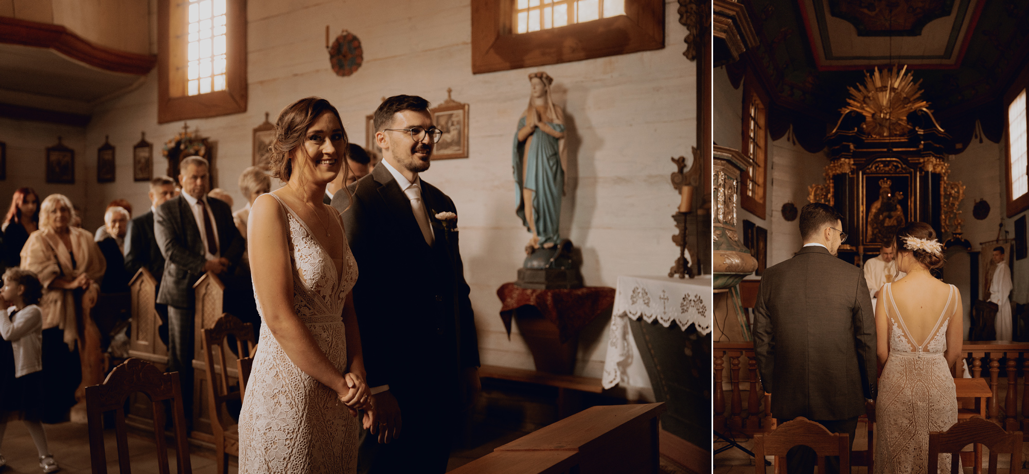 rustykalne wesele tokarnia kielce00060 - Rustykalne wesele w skansenie - Tokarnia