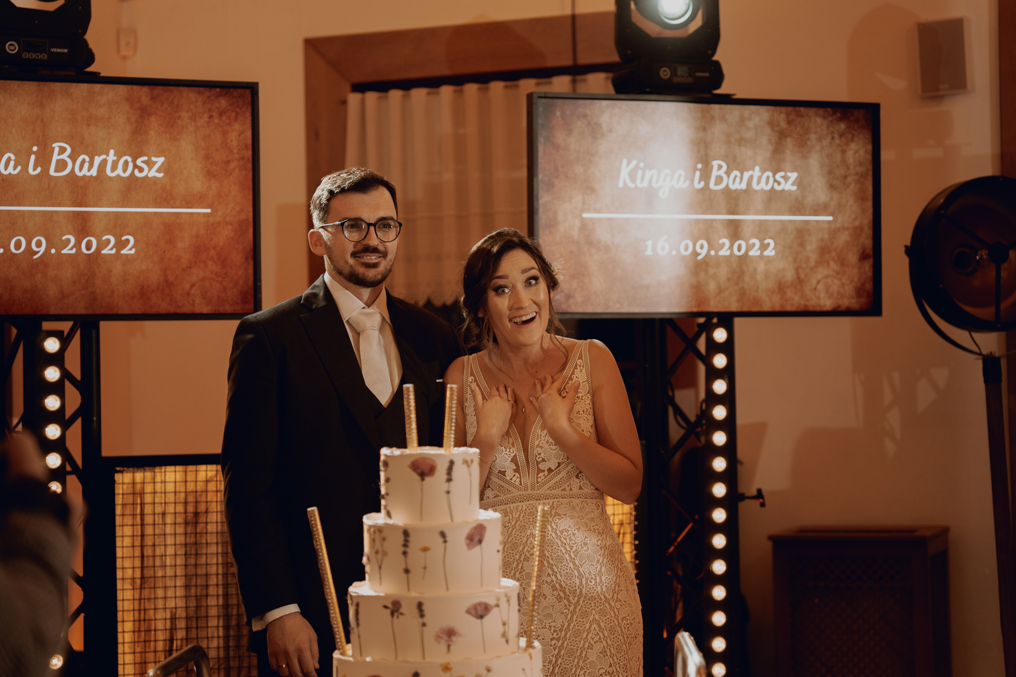 rustykalne wesele tokarnia kielce00102 - Rustykalne wesele w skansenie