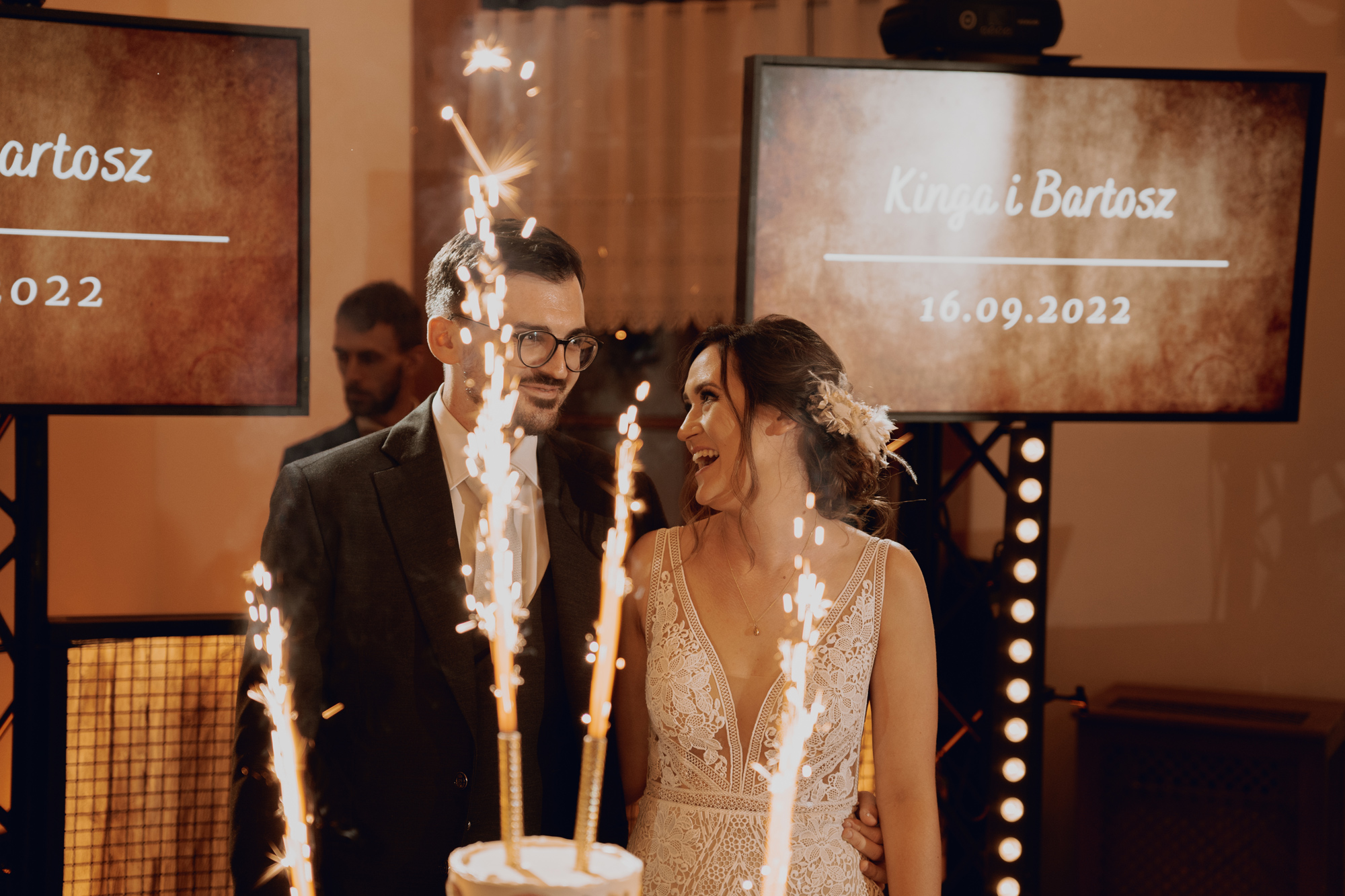 rustykalne wesele tokarnia kielce00103 - Rustykalne wesele w skansenie