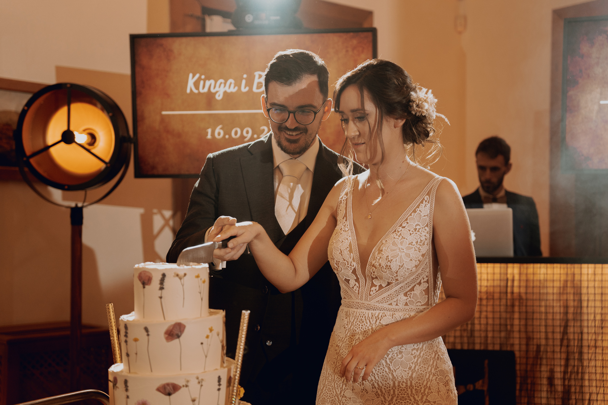rustykalne wesele tokarnia kielce00105 - Rustykalne wesele w skansenie - Tokarnia