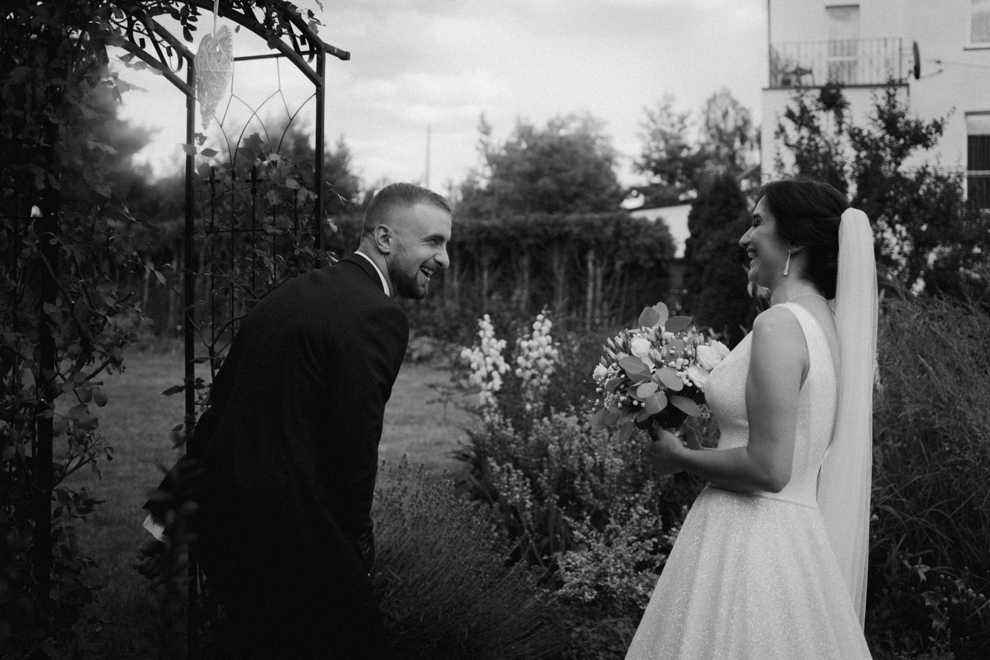 wesele w Lesnej Promenadzie Piekoszow00013 - Klasyczne wesele w Hotelu Leśna Promenada