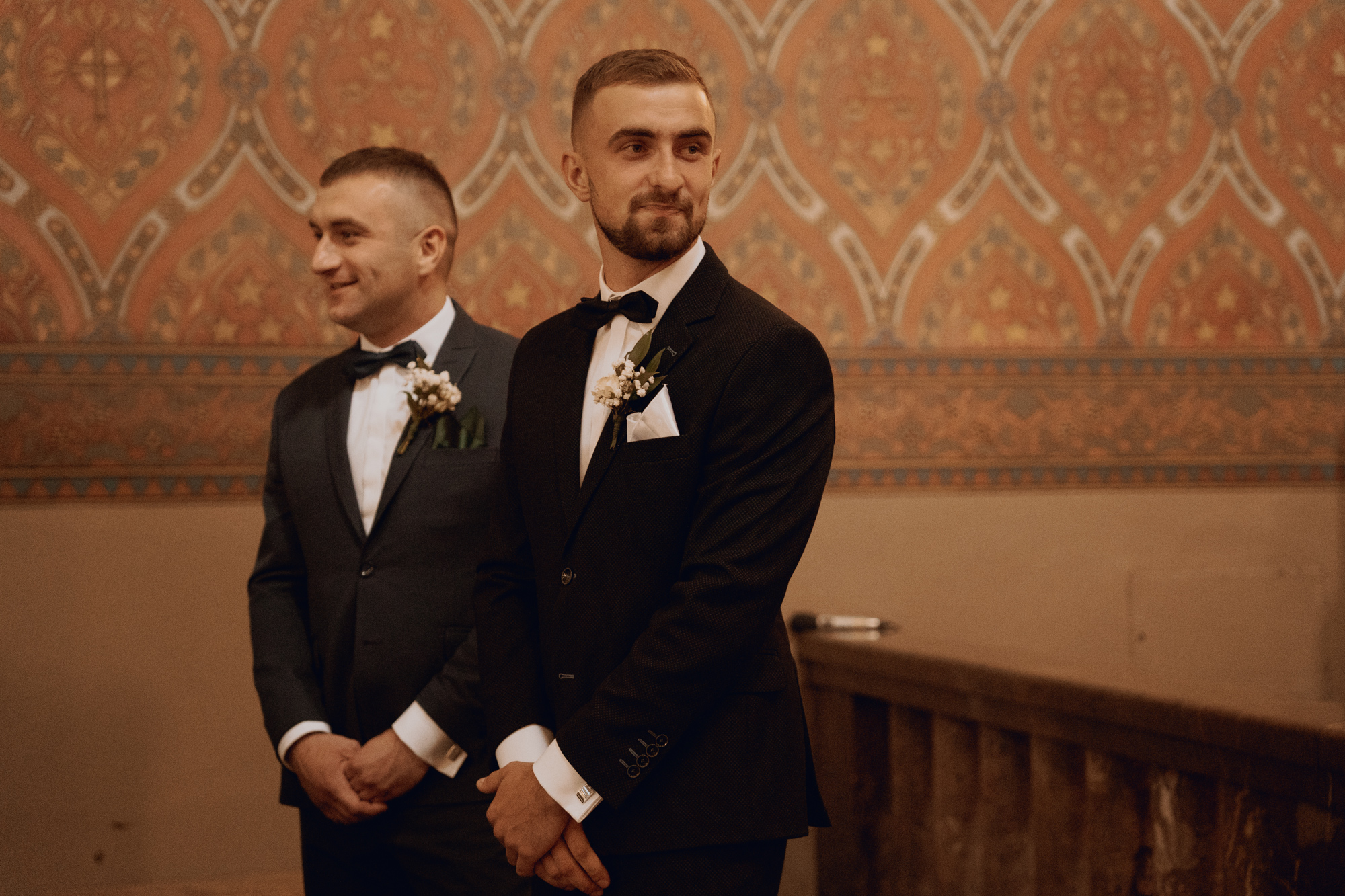 wesele w Lesnej Promenadzie Piekoszow00019 - Klasyczne wesele w Hotelu Leśna Promenada