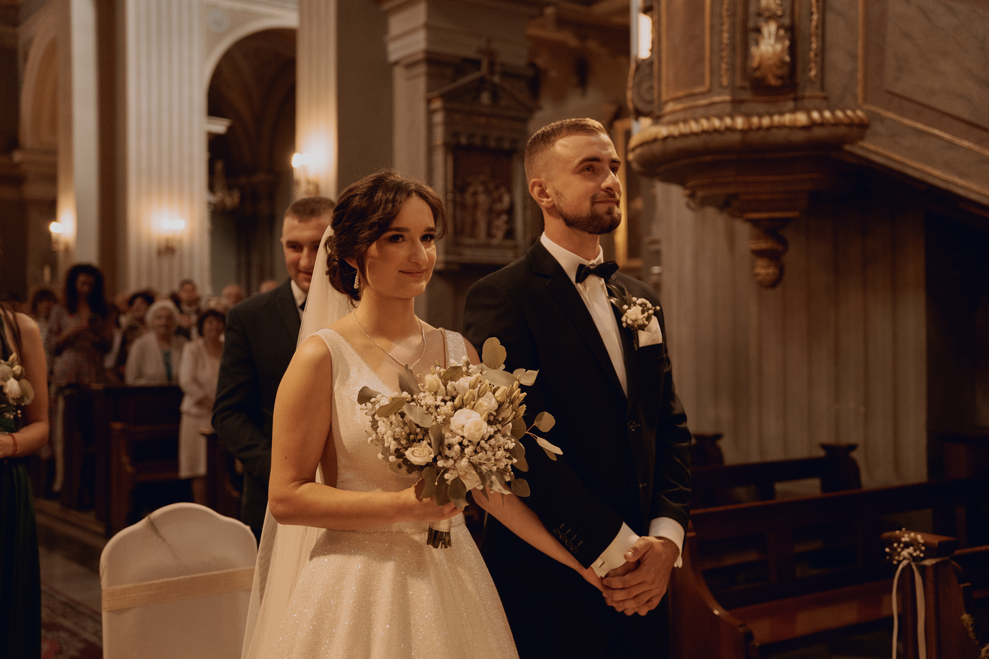 wesele w Lesnej Promenadzie Piekoszow00021 - Klasyczne wesele w Hotelu Leśna Promenada