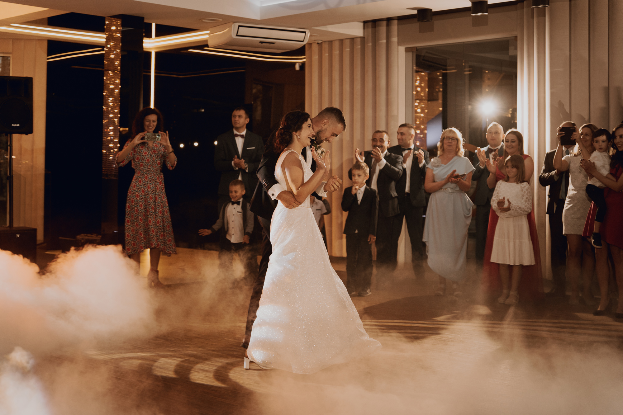 wesele w Lesnej Promenadzie Piekoszow00059 - Klasyczne wesele w Hotelu Leśna Promenada