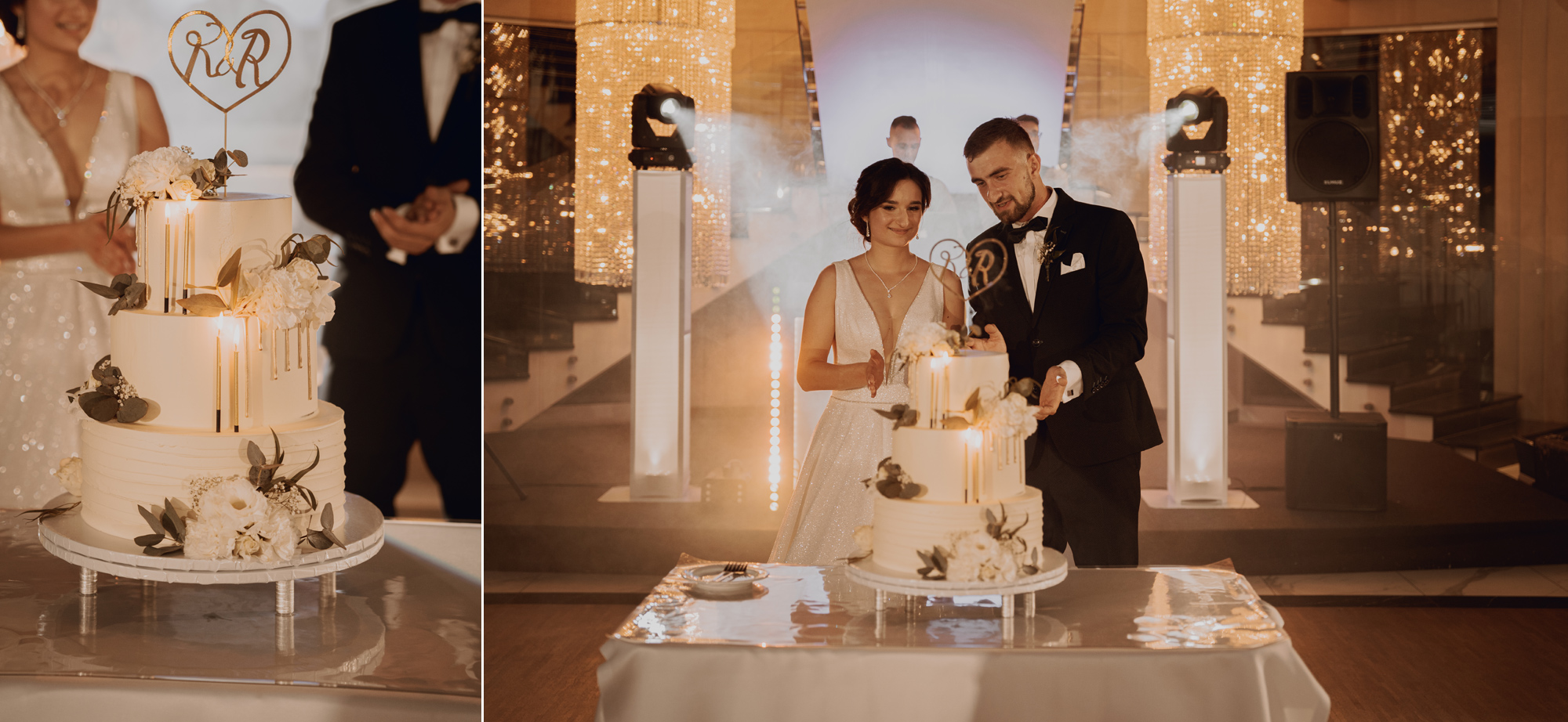 wesele w Lesnej Promenadzie Piekoszow00067 - Klasyczne wesele w Hotelu Leśna Promenada