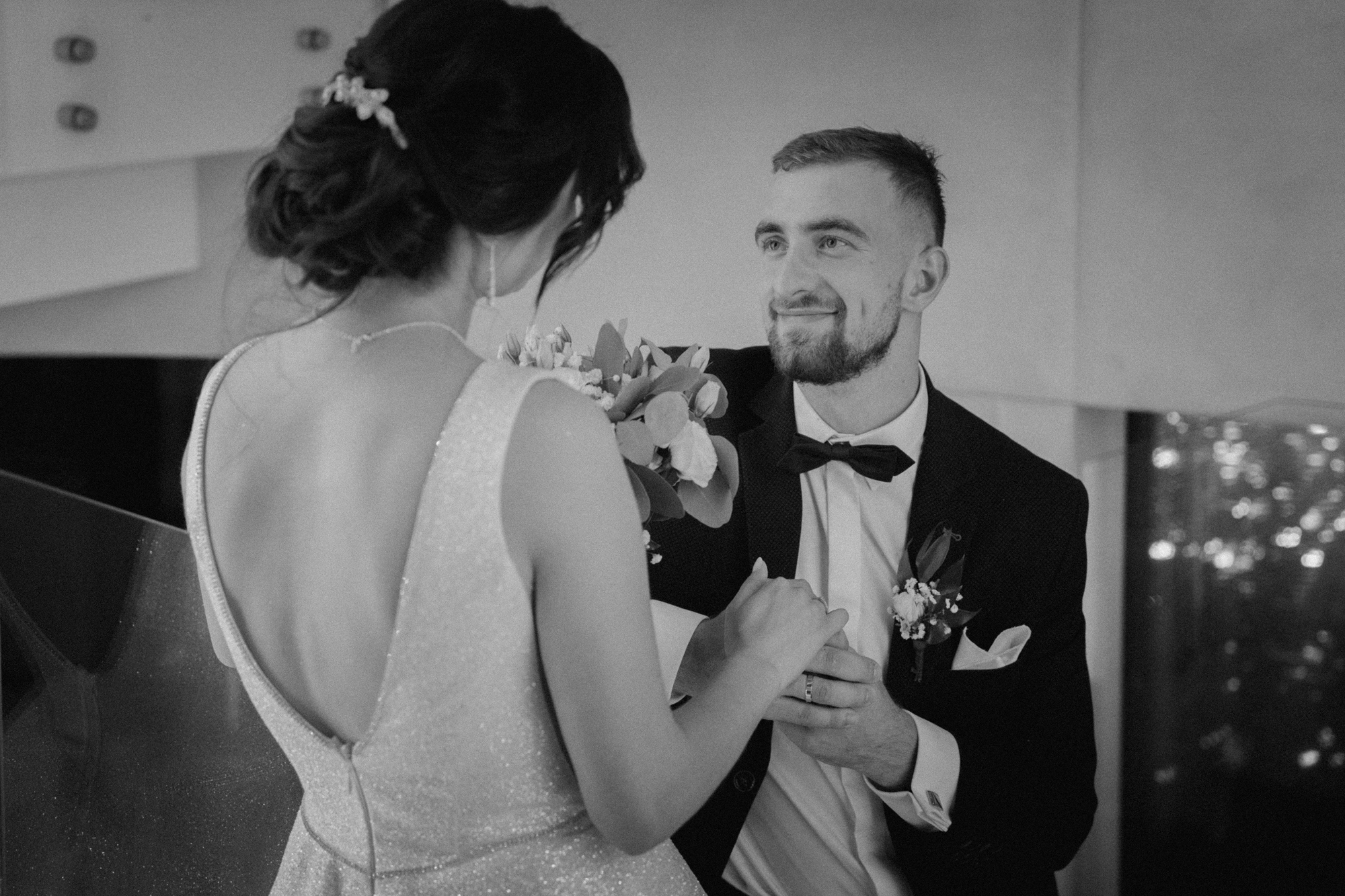 wesele w Lesnej Promenadzie Piekoszow00071 - Klasyczne wesele w Hotelu Leśna Promenada