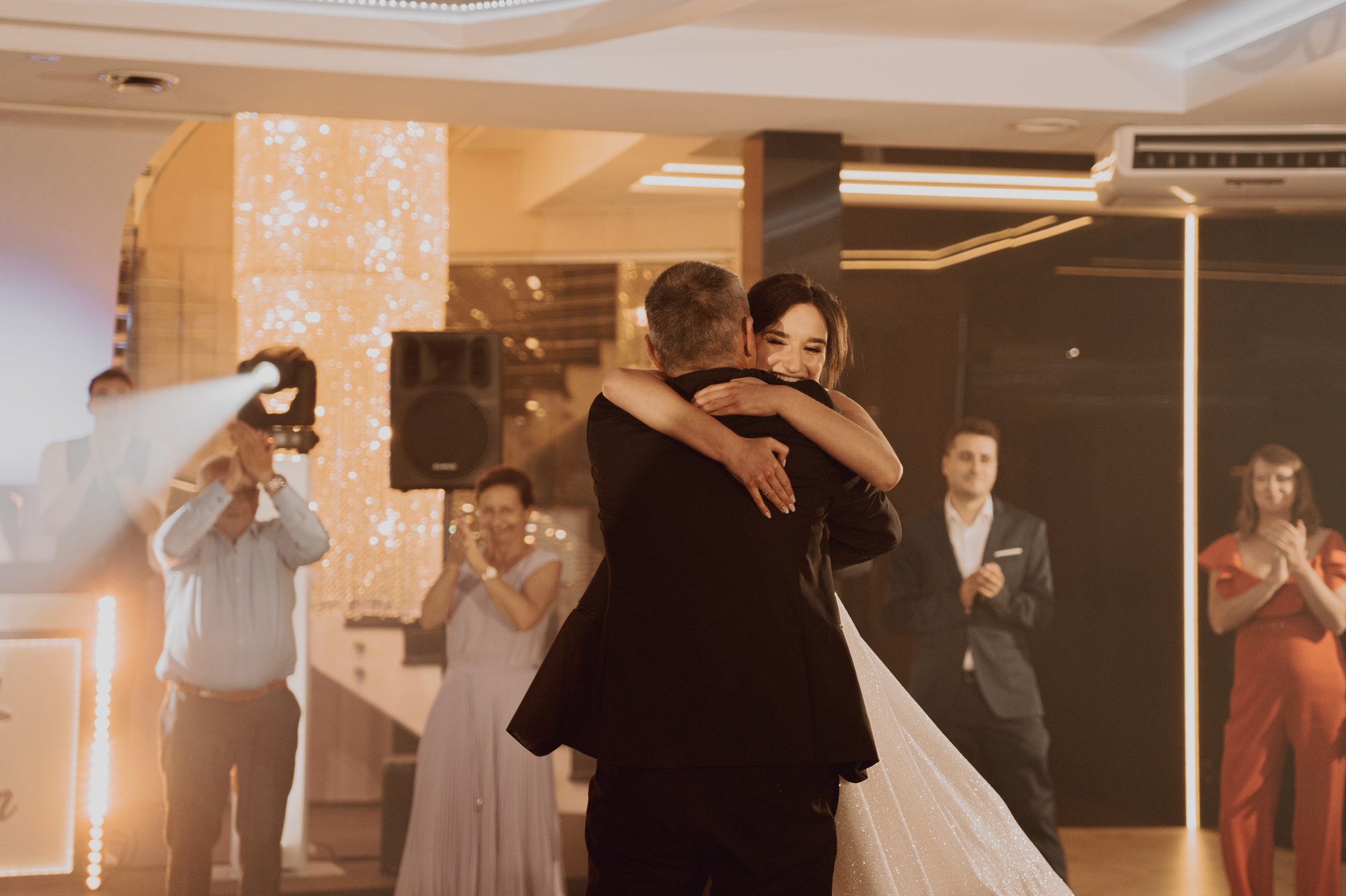 wesele w Lesnej Promenadzie Piekoszow00080 - Klasyczne wesele w Hotelu Leśna Promenada