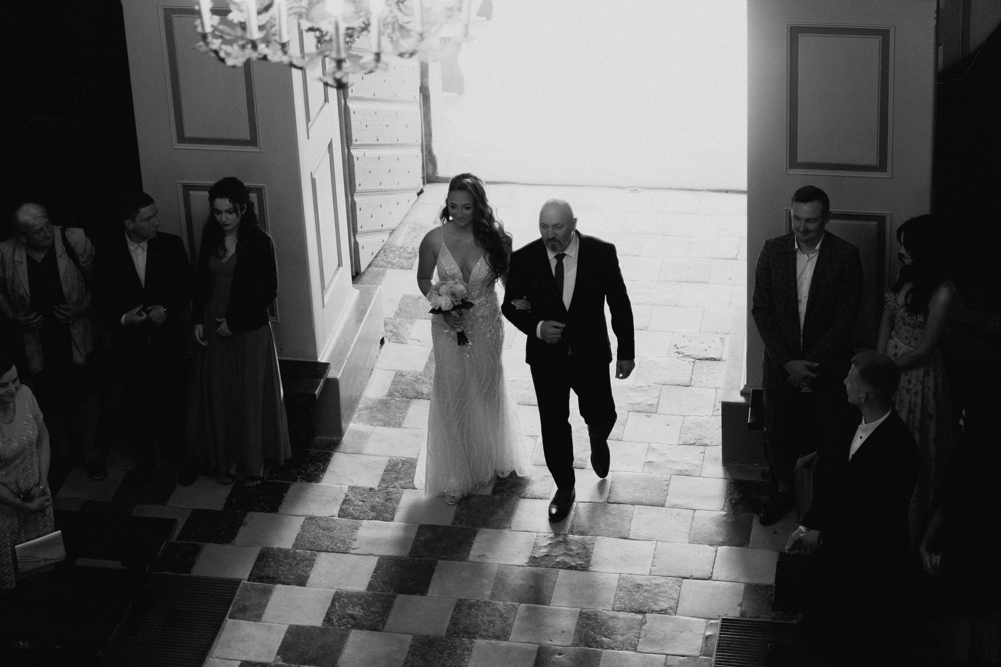 wesele w villa love krakow00048 - Iście toskańskie wesele w Villa Love