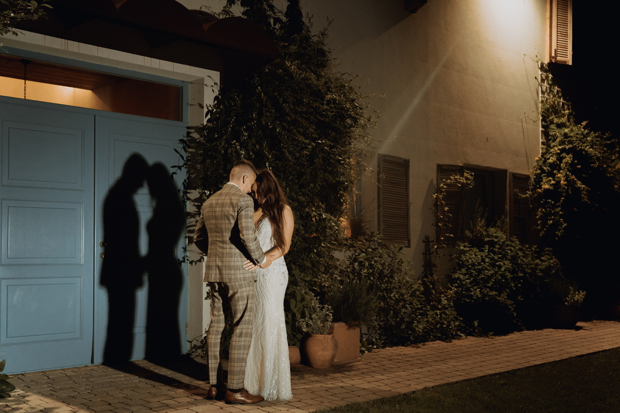 wesele w villa love krakow00243 - Iście toskańskie wesele w Villa Love