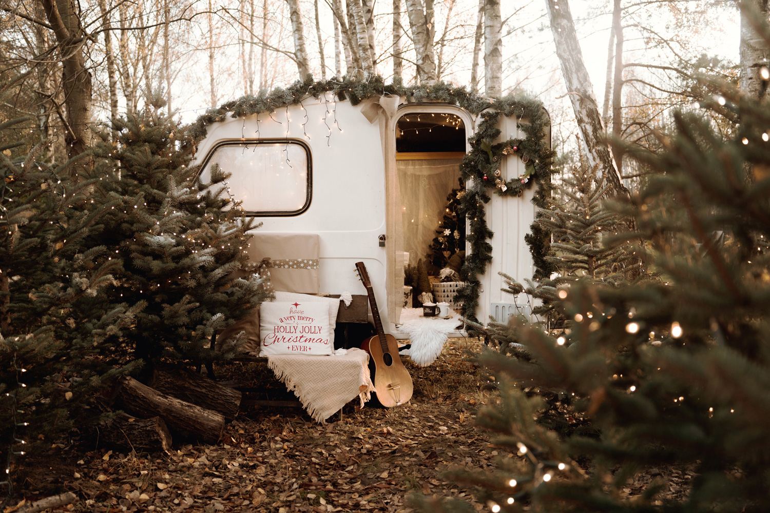 swiateczna sesja rodzinna00001 - Rodzinna sesja świąteczna