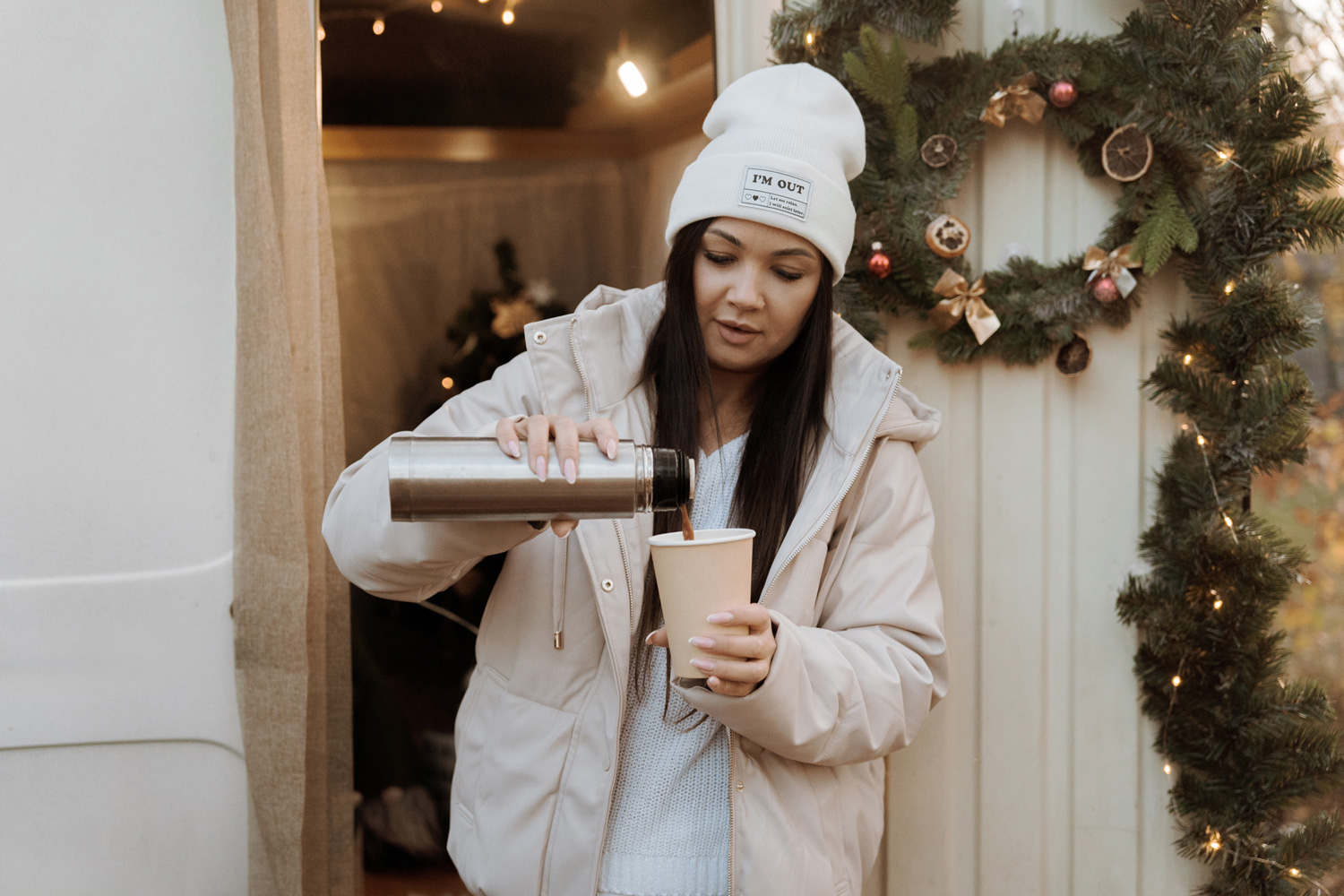 swiateczna sesja rodzinna00011 - Rodzinna sesja świąteczna