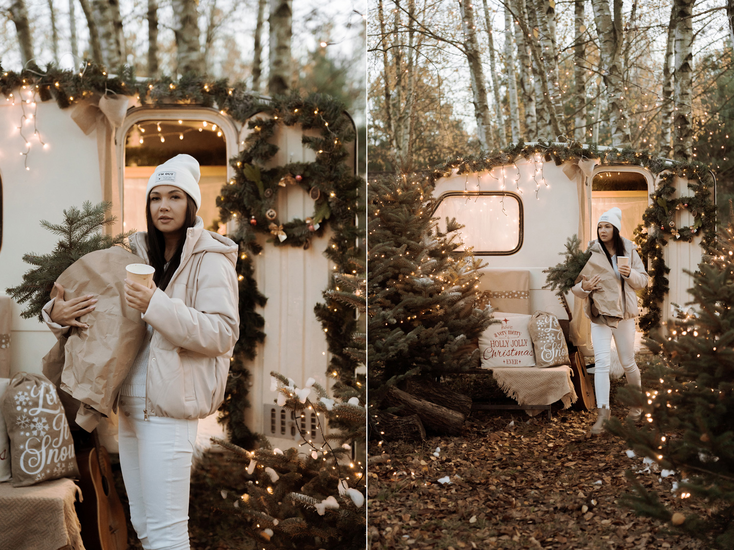 swiateczna sesja rodzinna00026 - Rodzinna sesja świąteczna