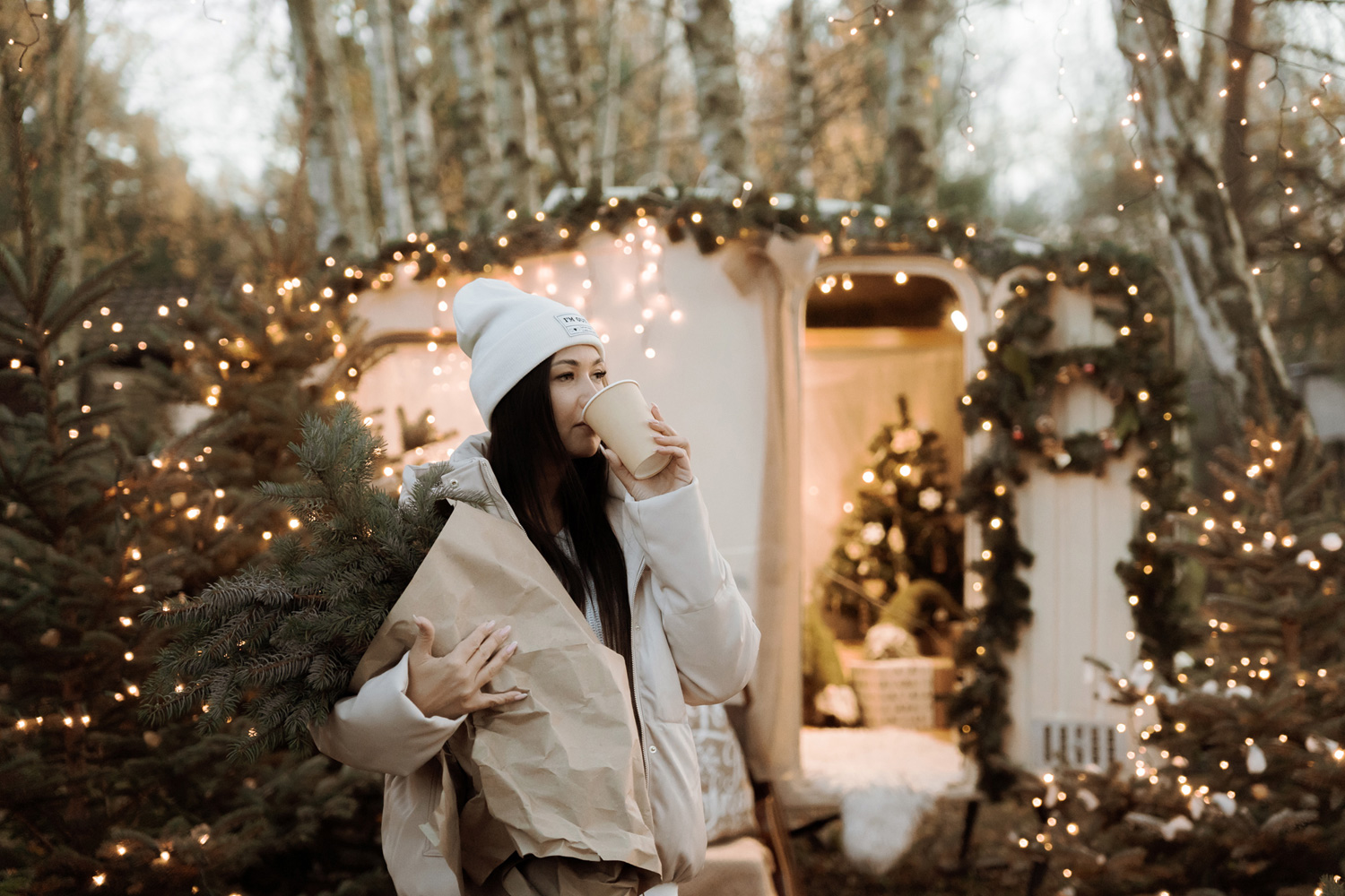 swiateczna sesja rodzinna00027 - Rodzinna sesja świąteczna