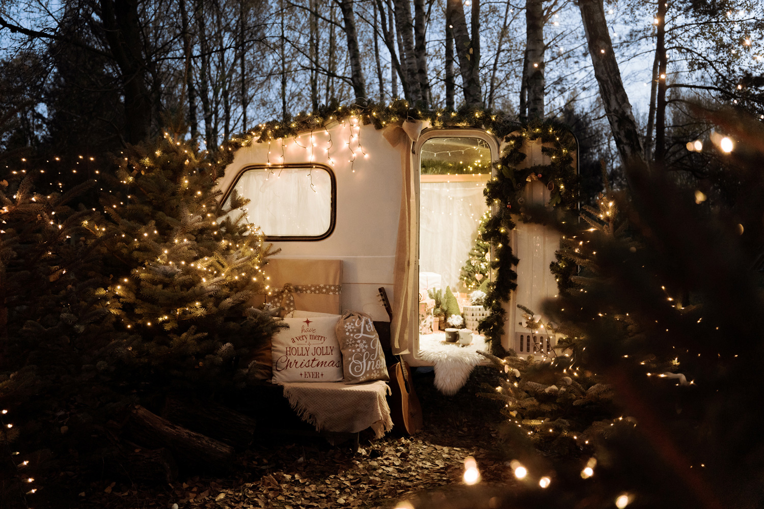 swiateczna sesja rodzinna00028 - Rodzinna sesja świąteczna