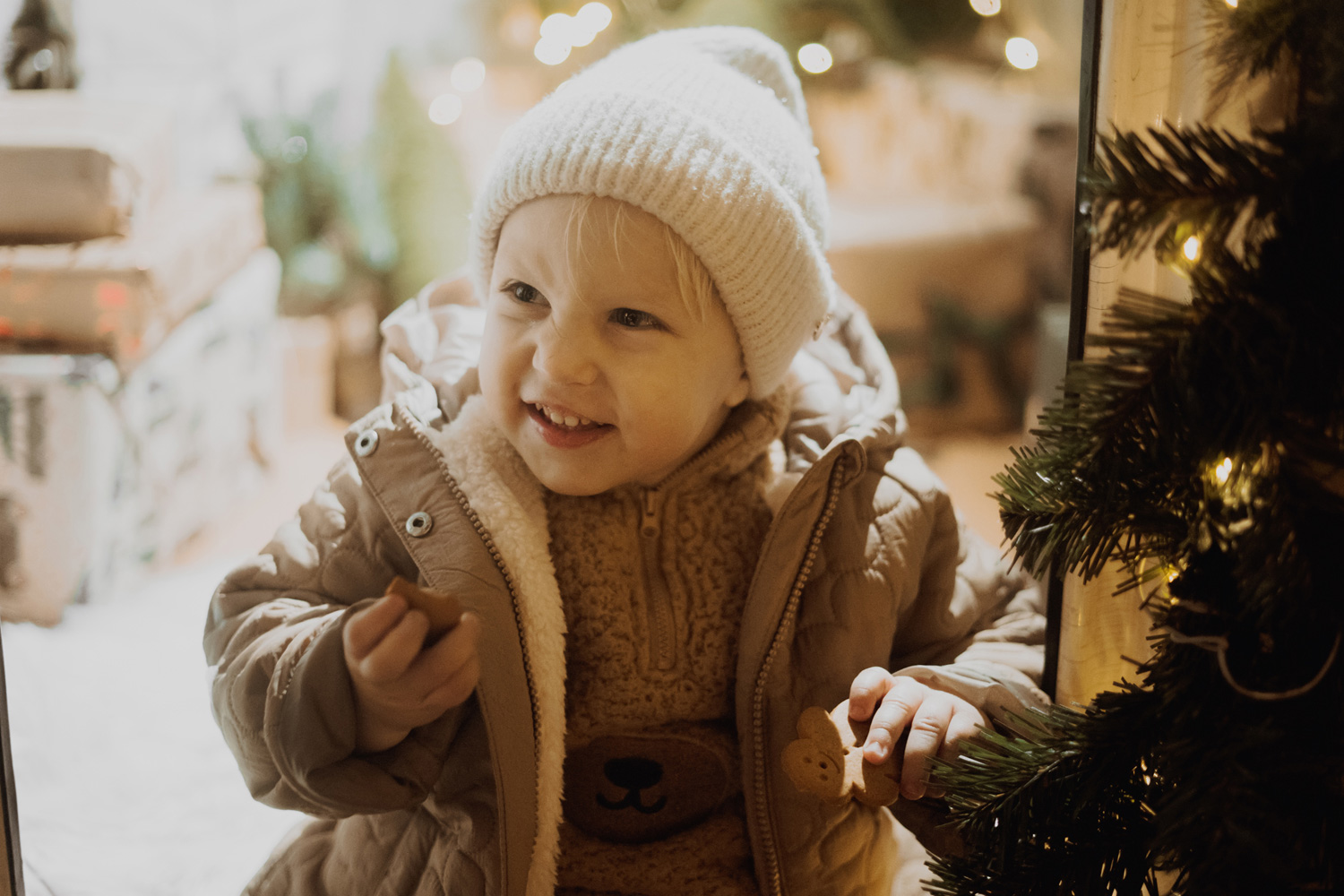 swiateczna sesja rodzinna00032 - Rodzinna sesja świąteczna