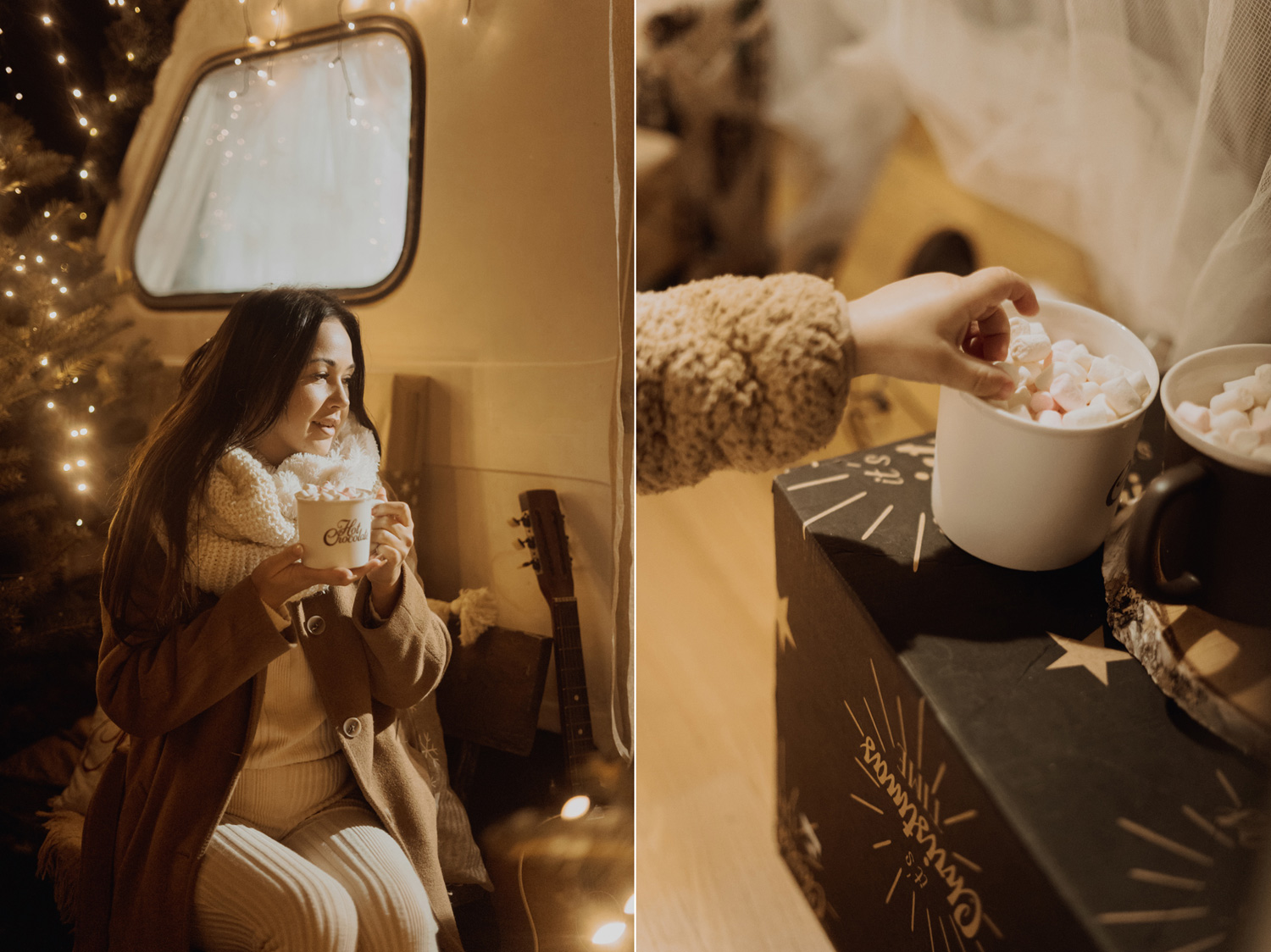 swiateczna sesja rodzinna00034 - Rodzinna sesja świąteczna