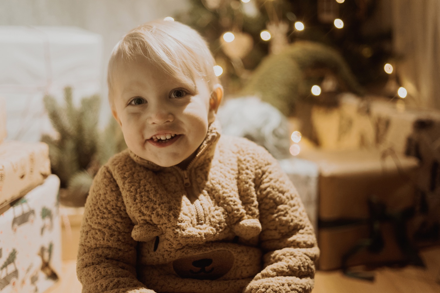 swiateczna sesja rodzinna00035 - Rodzinna sesja świąteczna