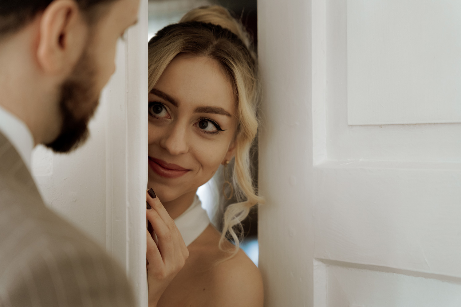 Sesja slubna dworek zielinskiego kielce00005 - Sesja ślubna w Pałacyku Zielińskiego w Kielcach