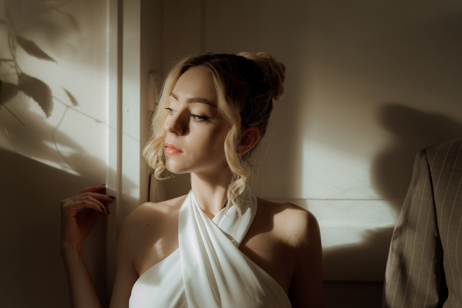 Sesja slubna dworek zielinskiego kielce00019 - Sesja ślubna w Pałacyku Zielińskiego w Kielcach