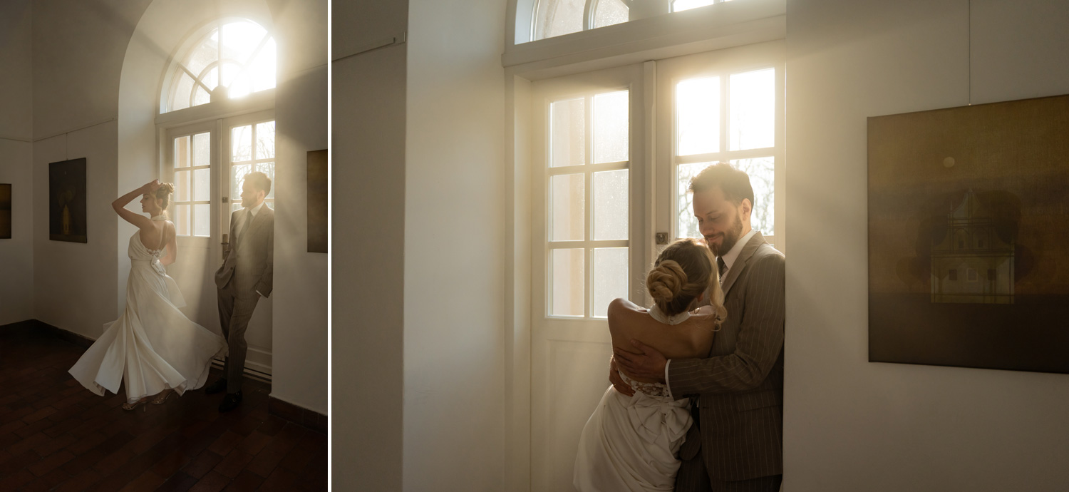 Sesja slubna dworek zielinskiego kielce00052 - Sesja ślubna w Pałacyku Zielińskiego w Kielcach