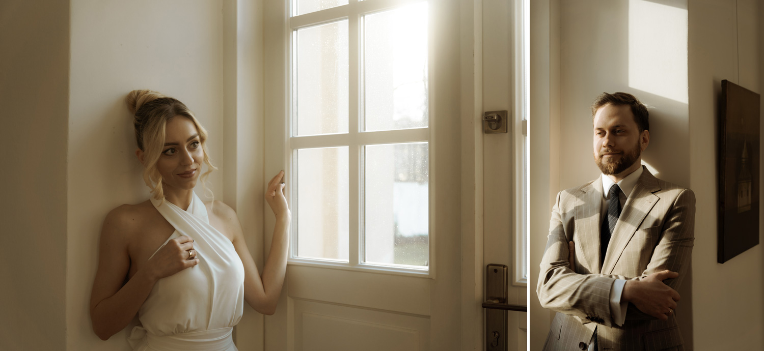 Sesja slubna dworek zielinskiego kielce00055 - Sesja ślubna w Pałacyku Zielińskiego w Kielcach