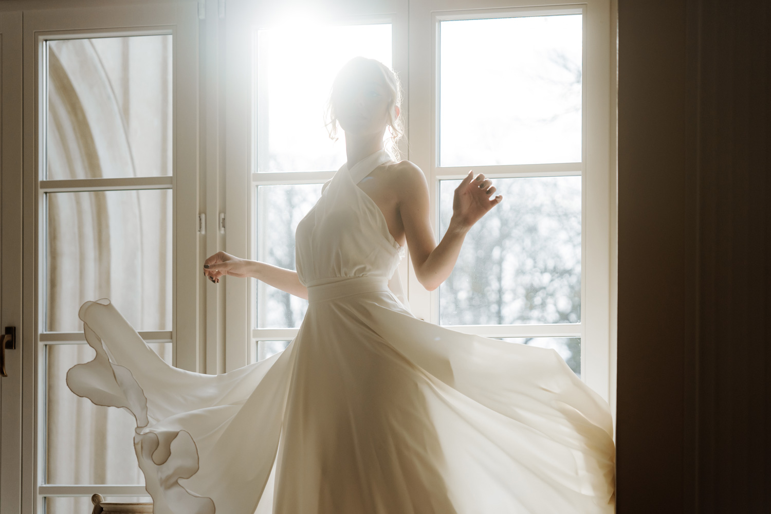 Sesja slubna dworek zielinskiego kielce00067 - Sesja ślubna w Pałacyku Zielińskiego w Kielcach