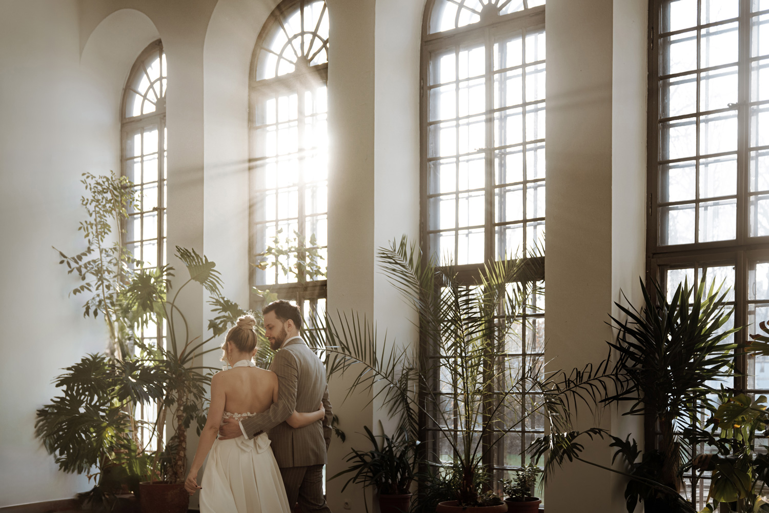 Sesja slubna dworek zielinskiego kielce00073 - Sesja ślubna w Pałacyku Zielińskiego w Kielcach