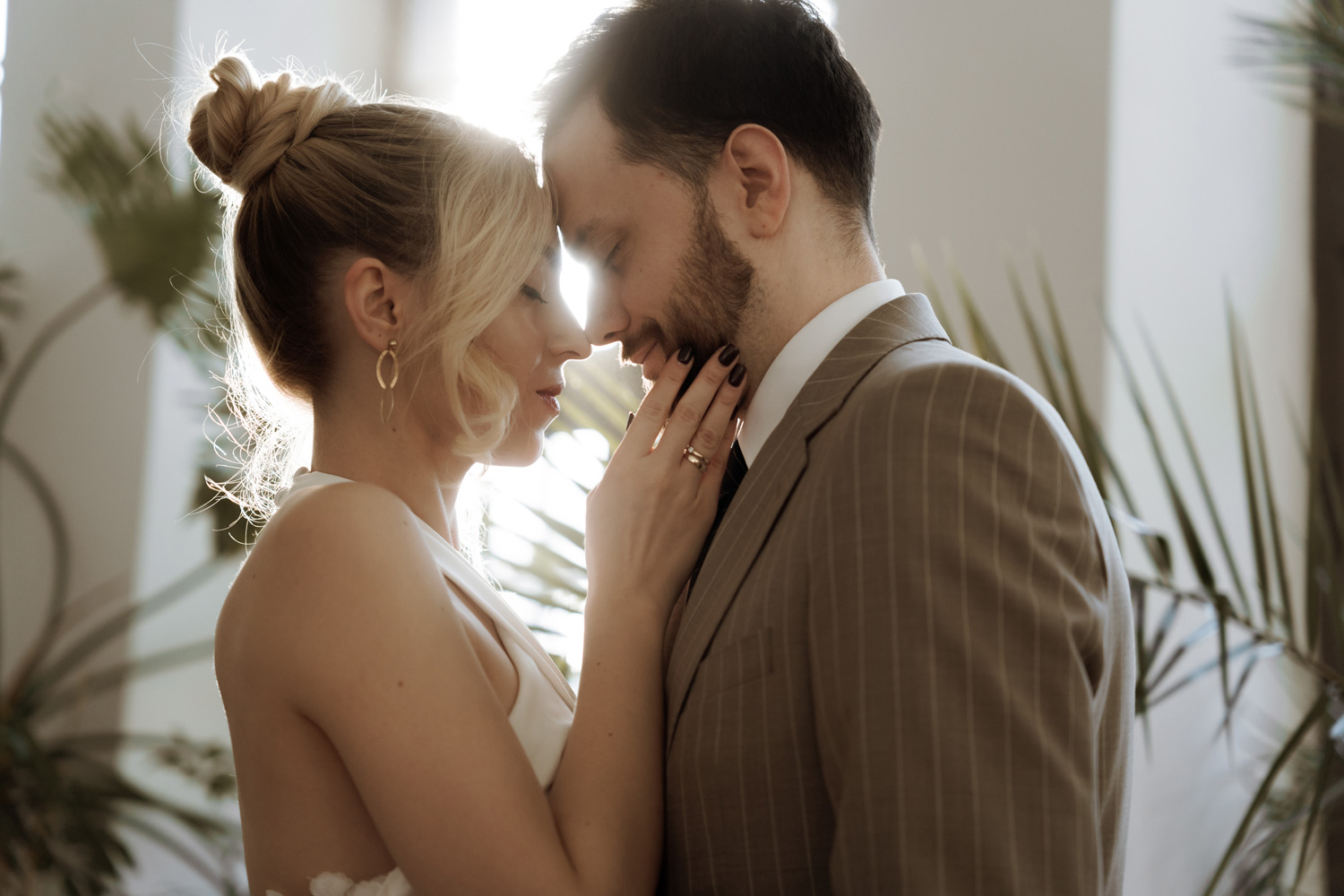 Sesja slubna dworek zielinskiego kielce00076 - Sesja ślubna w Pałacyku Zielińskiego w Kielcach