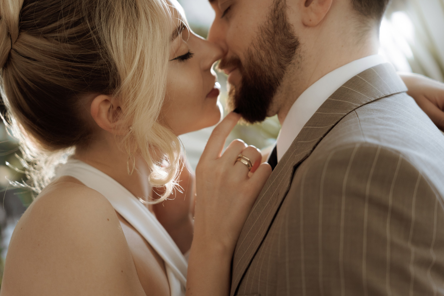 Sesja slubna dworek zielinskiego kielce00078 - Sesja ślubna w Pałacyku Zielińskiego w Kielcach