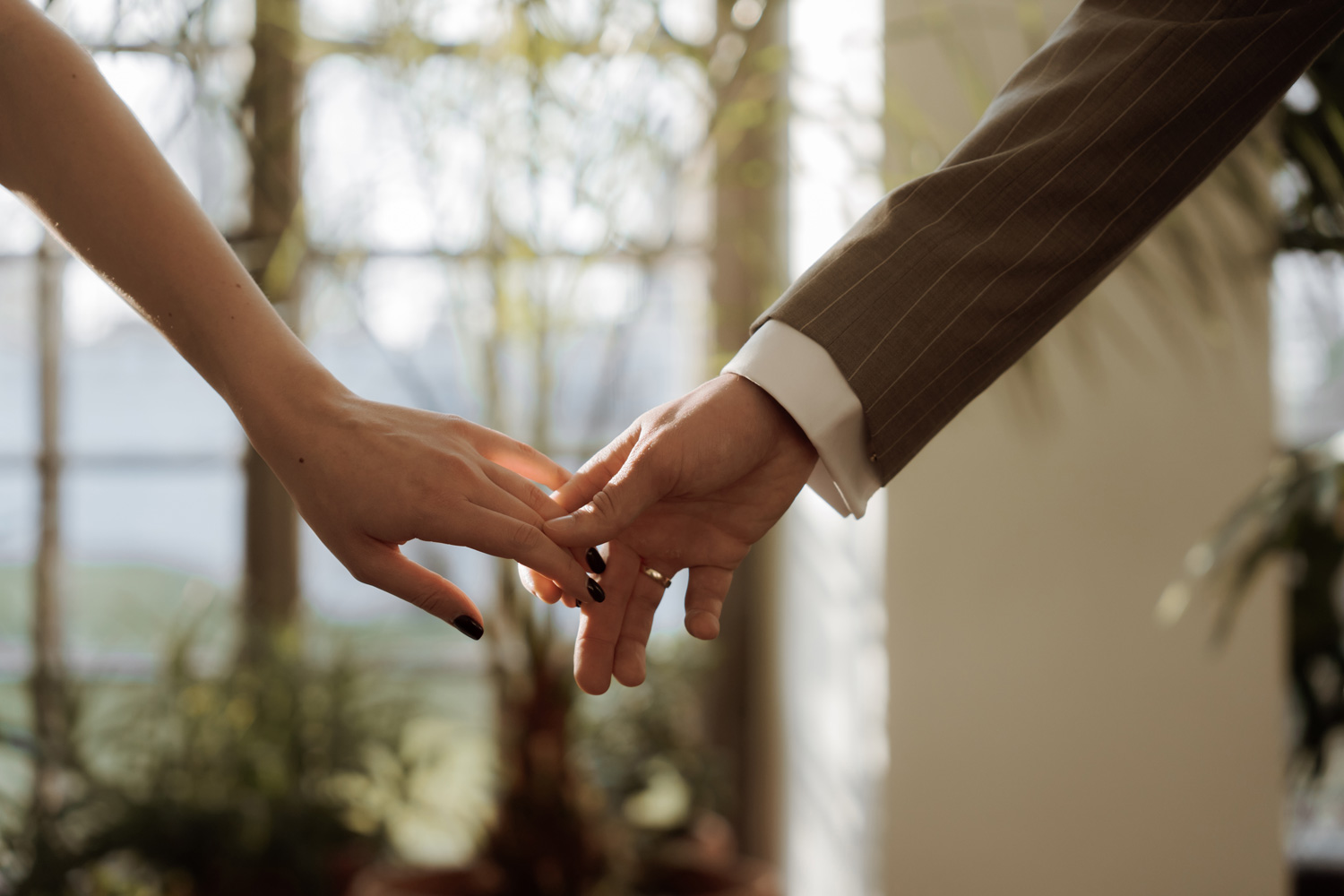 Sesja slubna dworek zielinskiego kielce00085 - Sesja ślubna w Pałacyku Zielińskiego w Kielcach