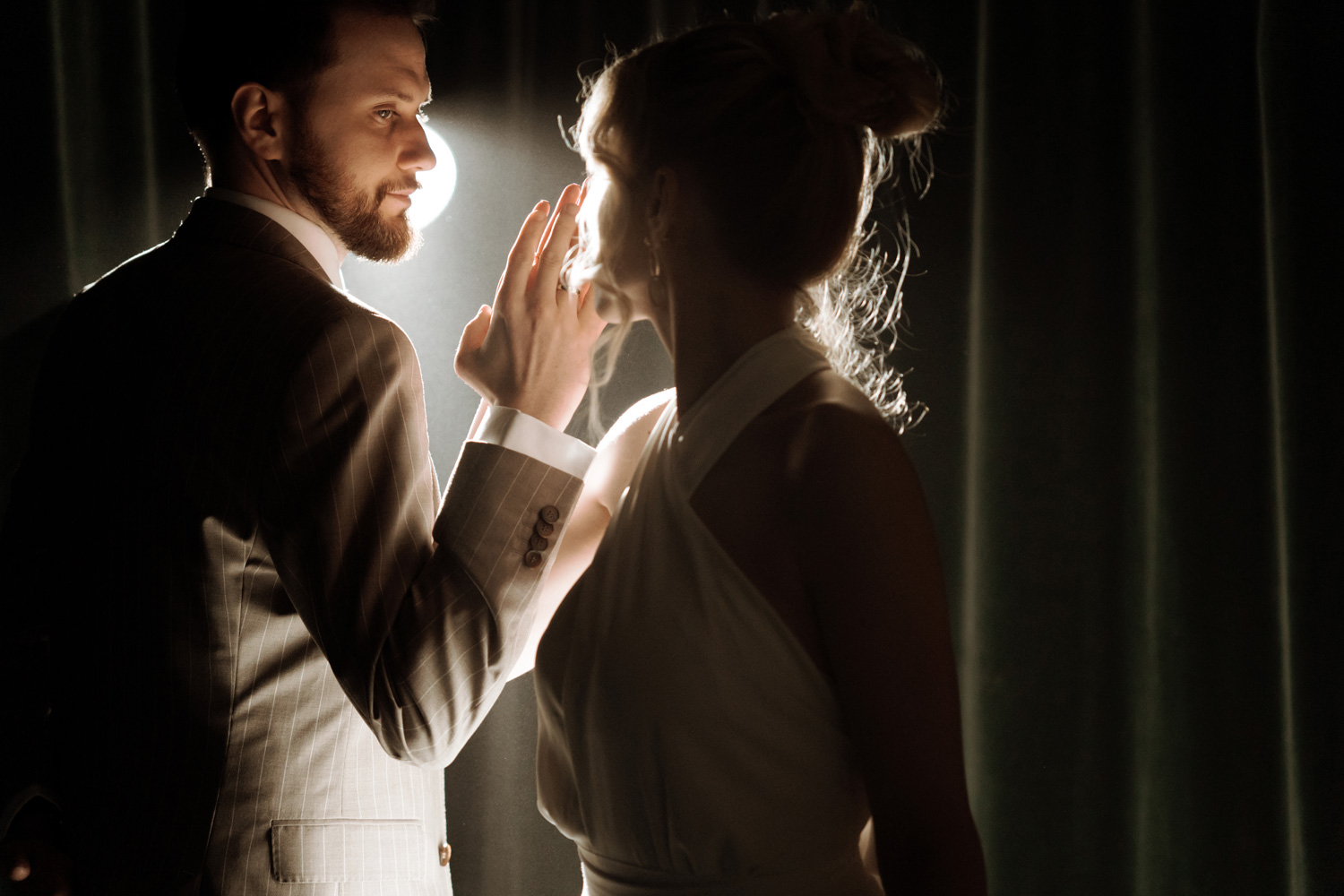 Sesja slubna dworek zielinskiego kielce00091 - Sesja ślubna w Pałacyku Zielińskiego w Kielcach