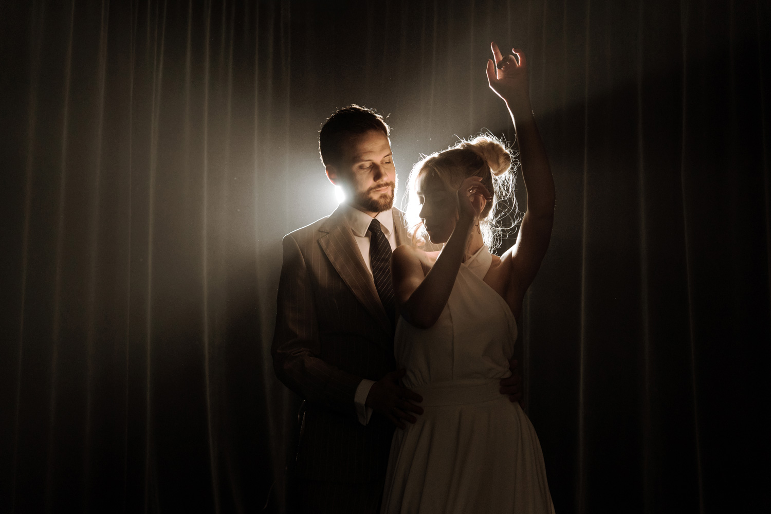 Sesja slubna dworek zielinskiego kielce00104 - Sesja ślubna w Pałacyku Zielińskiego w Kielcach