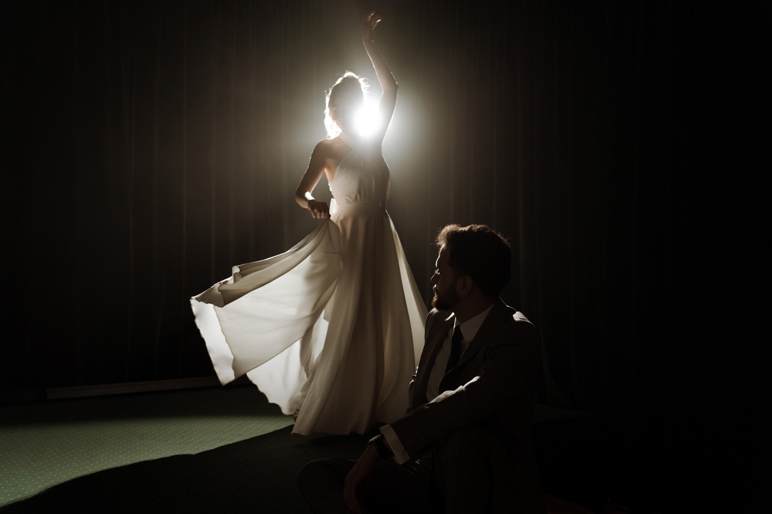 Sesja slubna dworek zielinskiego kielce00107 - Sesja ślubna w Pałacyku Zielińskiego w Kielcach