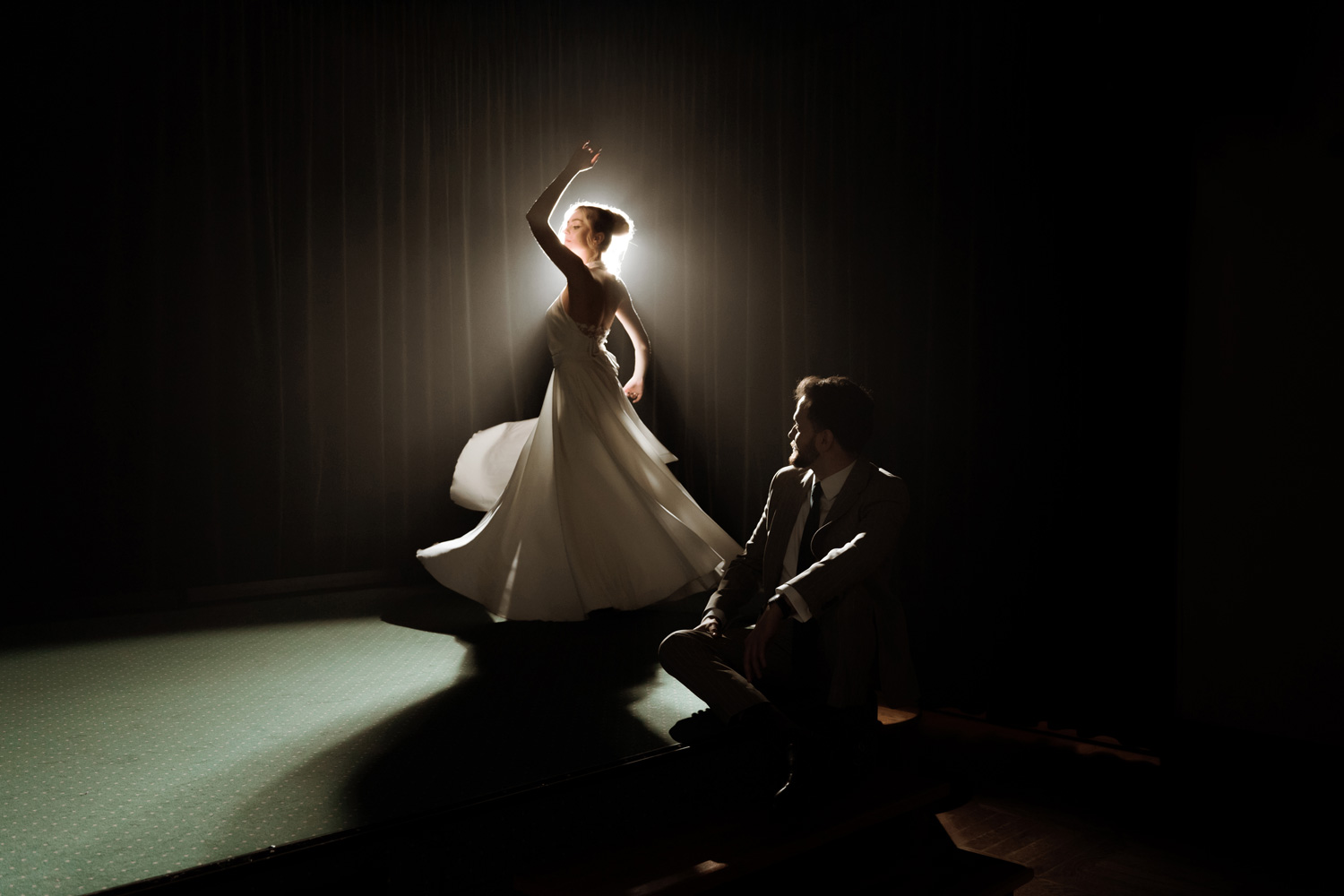 Sesja slubna dworek zielinskiego kielce00111 - Sesja ślubna w Pałacyku Zielińskiego w Kielcach