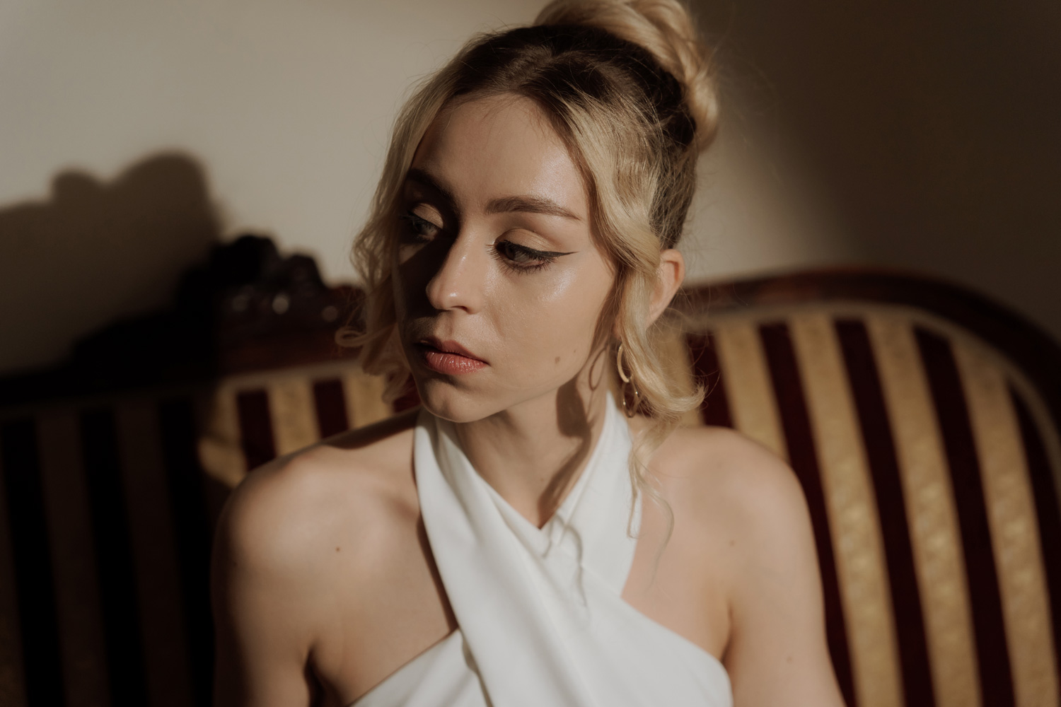 Sesja slubna dworek zielinskiego kielce00131 - Sesja ślubna w Pałacyku Zielińskiego w Kielcach