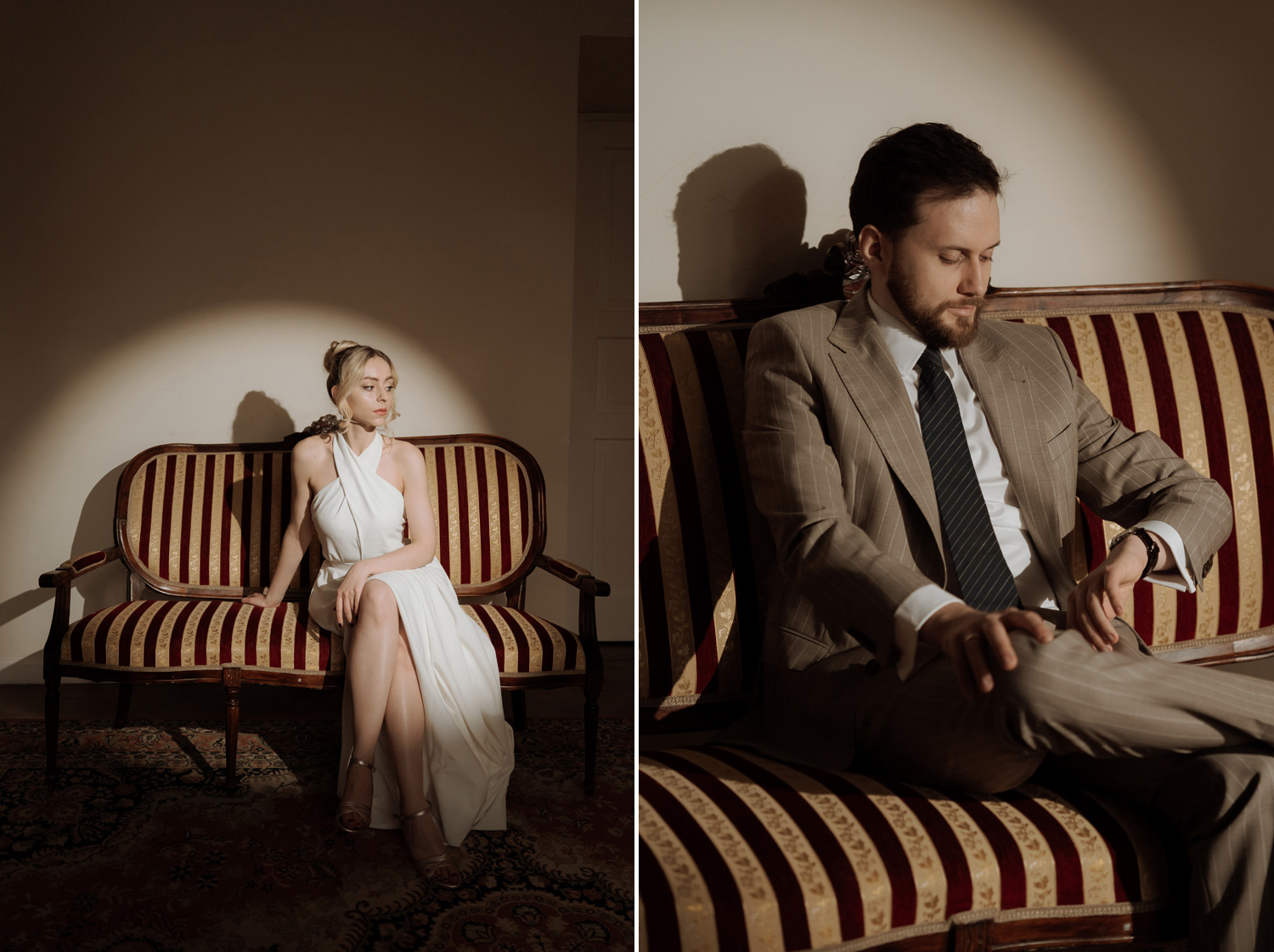 Sesja slubna dworek zielinskiego kielce00132 - Sesja ślubna w Pałacyku Zielińskiego w Kielcach