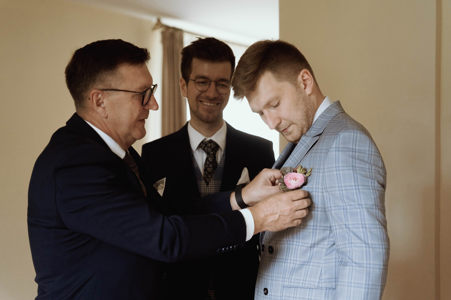 Slub humanistyczny w wilanesce 00013 - Ślub humanistyczny w Wilanesce w Tokarni