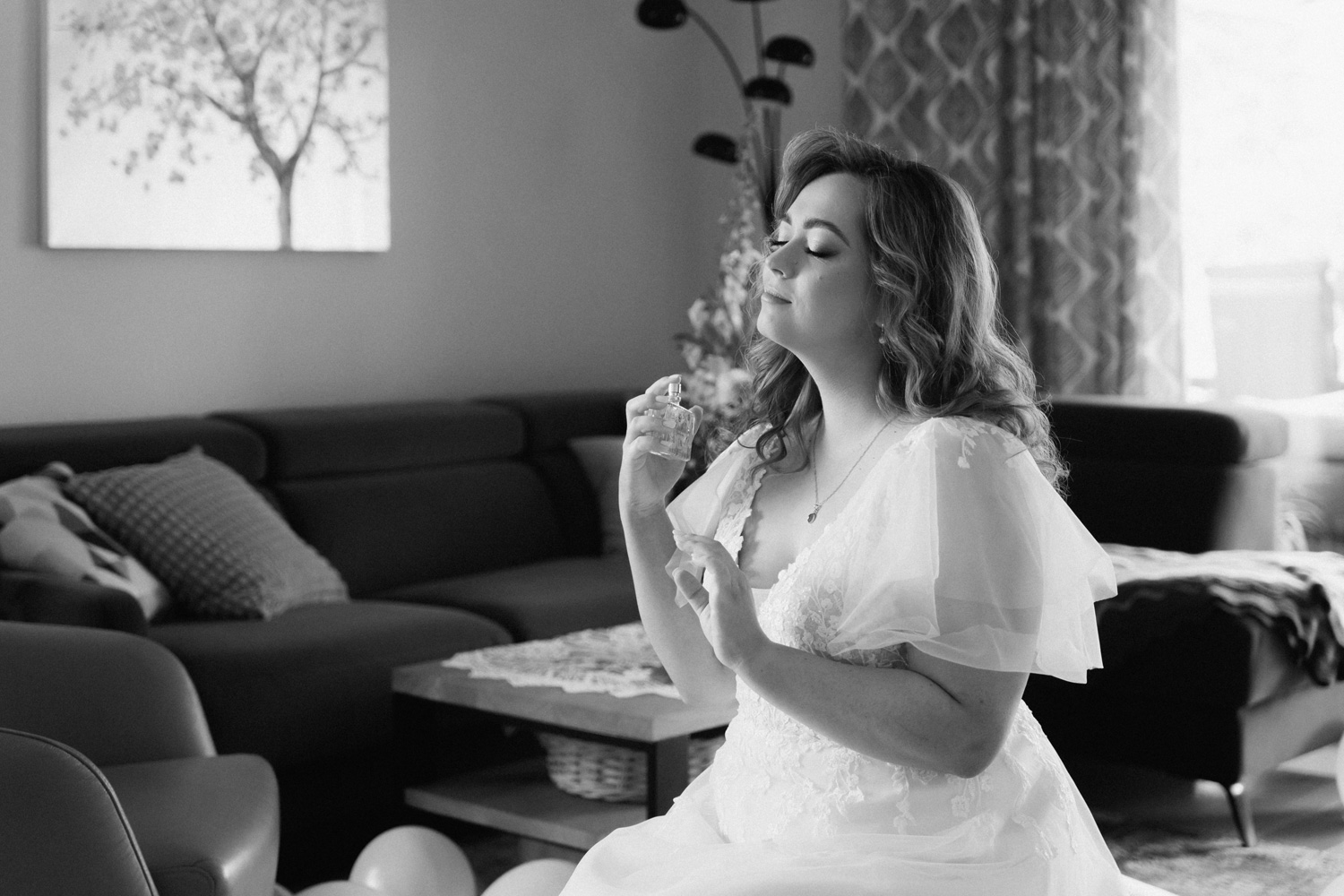 Slub humanistyczny w wilanesce 00035 - Ślub humanistyczny w Wilanesce w Tokarni