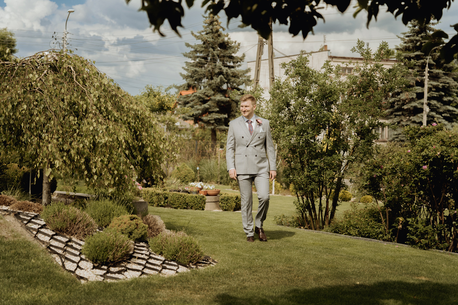 Slub humanistyczny w wilanesce 00043 - Ślub humanistyczny w Wilanesce w Tokarni