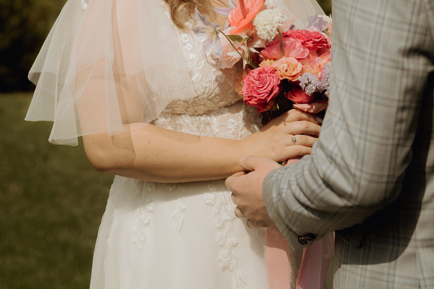 Slub humanistyczny w wilanesce 00047 - Ślub humanistyczny w Wilanesce w Tokarni