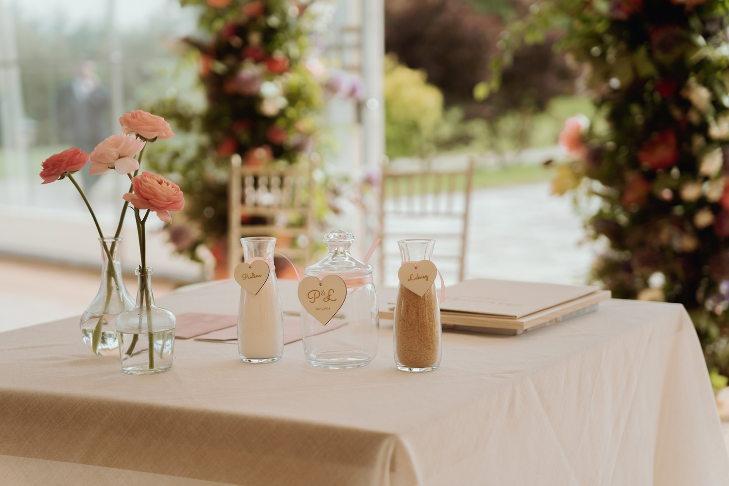 Slub humanistyczny w wilanesce 00052 - Ślub humanistyczny w Wilanesce w Tokarni