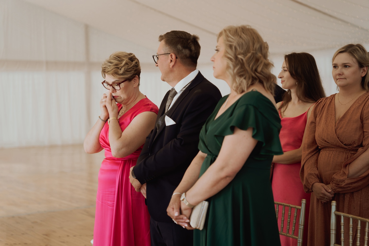 Slub humanistyczny w wilanesce 00063 - Ślub humanistyczny w Wilanesce w Tokarni