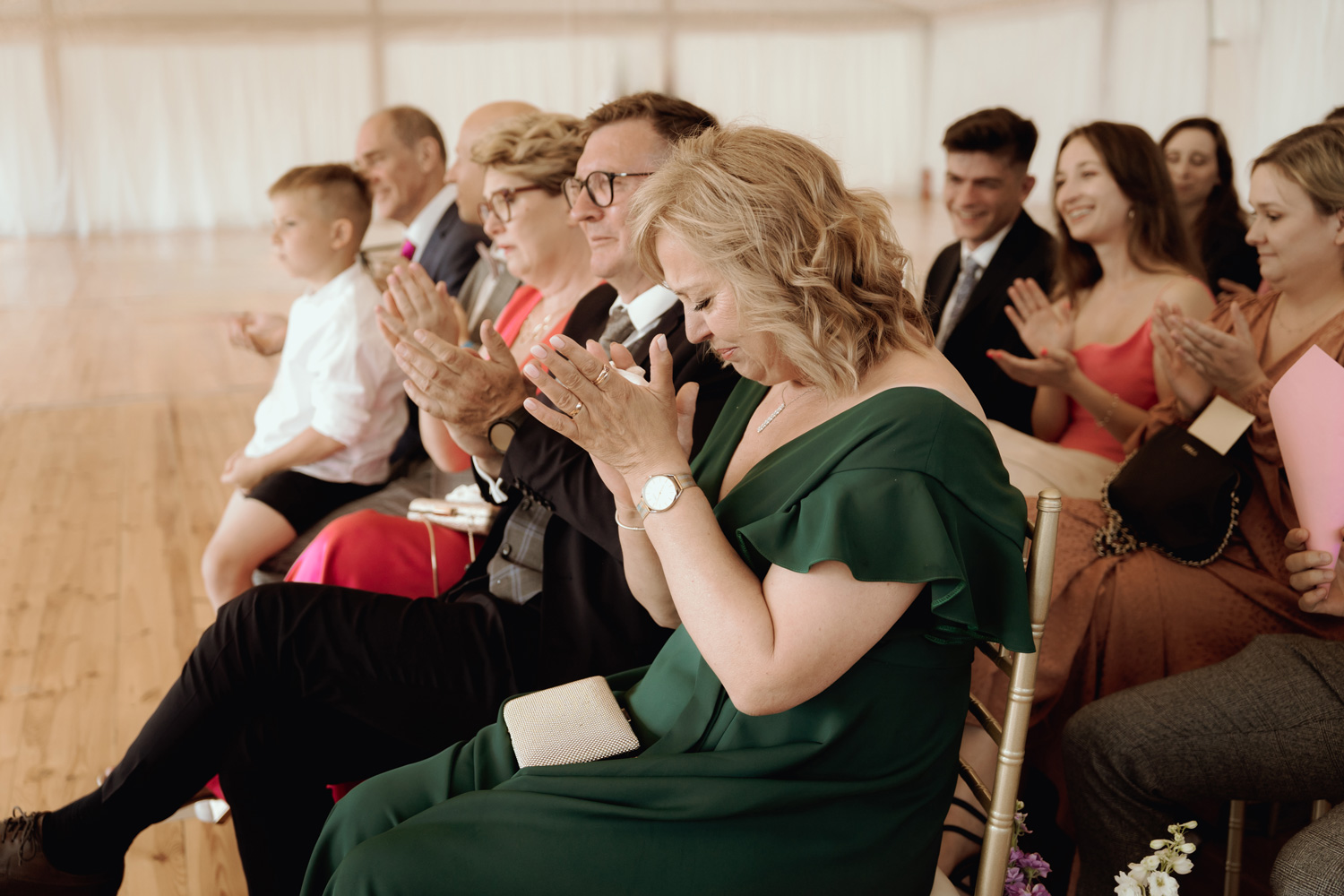 Slub humanistyczny w wilanesce 00085 - Ślub humanistyczny w Wilanesce w Tokarni